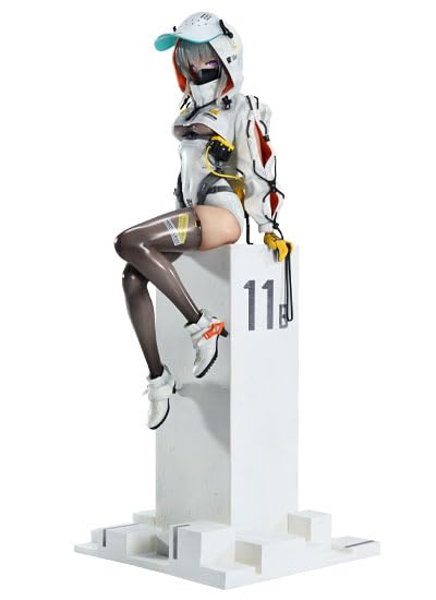 Prime 1 Studio Flower Imitation Prisma Wing Pwneco-01P 1/7 Scale Model- Japan Figure Store - #1 Bring To You The Best Japanese Goods