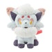 Pokemon Fluffy Hisui Zoroa Huggable Stuffed Toy- Japan Figure Store - #1 Bring To You The Best Japanese Goods