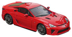 Focal Horizon Fh X Model One Lexus LFA Red LHD 1/64 Japan Diecast Car- Japan Figure Store - #1 Bring To You The Best Japanese Goods