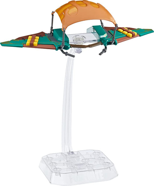 Hasbro Fortnite Victory Royale 6 Inch Action Figure Glider Series 2 Flapjack Flyer- Japan Figure Store - #1 Bring To You The Best Japanese Goods