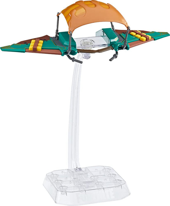 Hasbro Fortnite Victory Royale 6 Inch Action Figure Glider Series 2 Flapjack Flyer- Japan Figure Store - #1 Bring To You The Best Japanese Goods