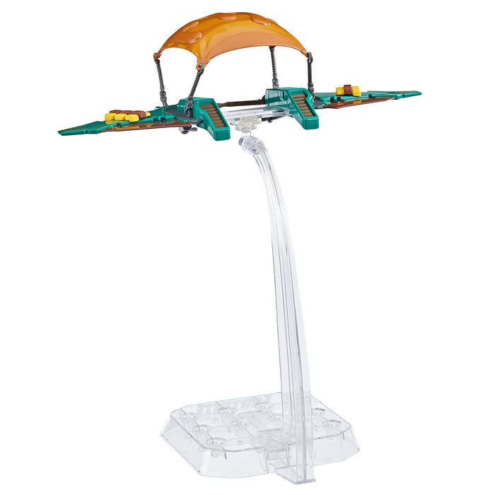 Hasbro Fortnite Victory Royale 6 Inch Action Figure Glider Series 2 Flapjack Flyer- Japan Figure Store - #1 Bring To You The Best Japanese Goods