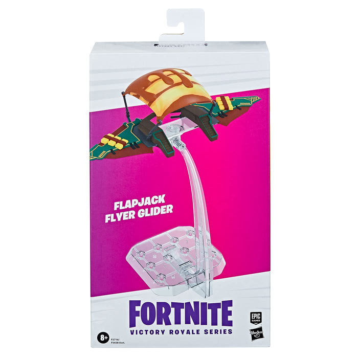 Hasbro Fortnite Victory Royale 6 Inch Action Figure Glider Series 2 Flapjack Flyer- Japan Figure Store - #1 Bring To You The Best Japanese Goods