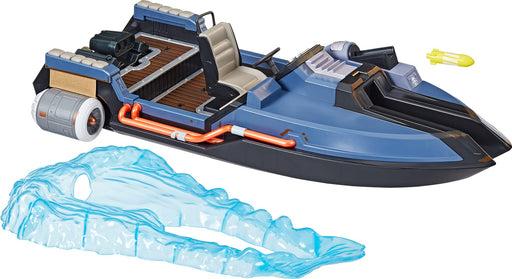 Hasbro Fortnite Victory Royale 6 Inch Action Figure Motor Boat Vehicle- Japan Figure Store - #1 Bring To You The Best Japanese Goods