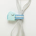 San-X Sumikko Gurashi Cord Holder Lizard – Fr77603 Durable Cable Organizer- Japan Figure Store - #1 Bring To You The Best Japanese Goods