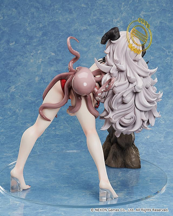 Freeing Blue Archive Shishido Izumi Swimsuit 1/4 Scale Figure Painted Finish