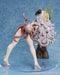 Freeing Blue Archive Shishido Izumi Swimsuit 1/4 Scale Figure Painted Finish