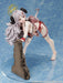 Freeing Blue Archive Shishido Izumi Swimsuit 1/4 Scale Figure Painted Finish