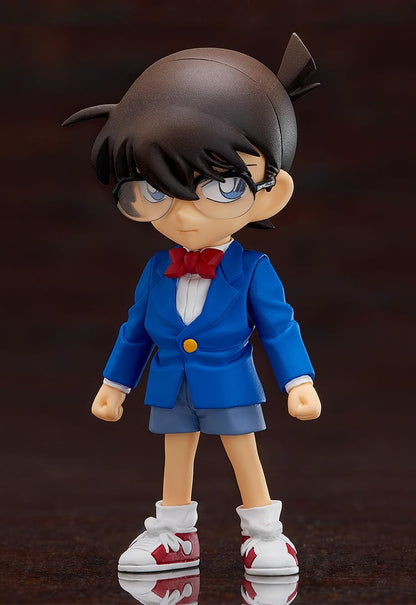 Freeing Detective Conan Figfix Non-Scale Pre-Painted Figure