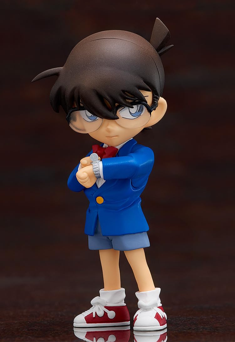 Freeing Detective Conan Figfix Non-Scale Pre-Painted Figure