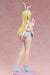 Freeing Dsmile Original Bunny Eluru Pastel Rabbit 1/4 Scale Pre-Painted Figure