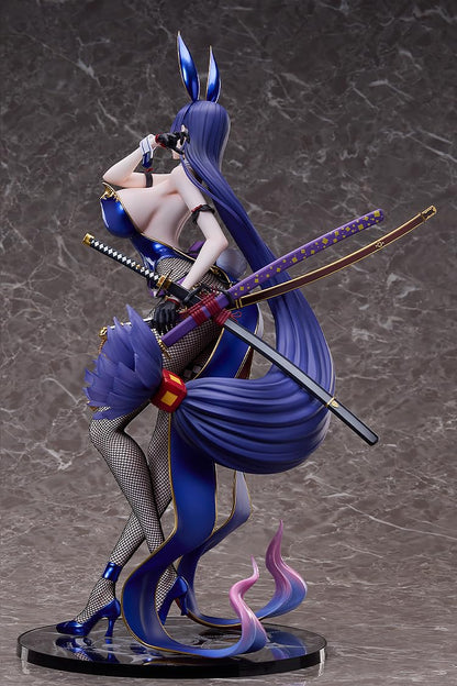 Freeing Fate/Grand Order Minamoto No Yorimitsu 1/4 Scale Bunny Girl Figure