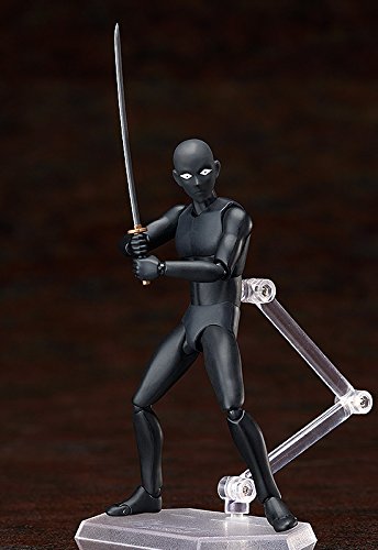 Freeing Figma Detective Conan True Culprit Plastic Movable Figure Resale