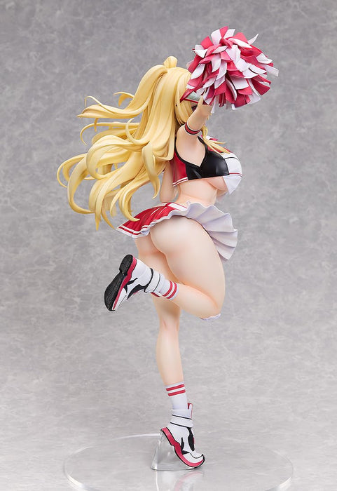 Freeing Goddess Of Victory Nikke 1/4 Scale Pre-Painted Figure Collectible