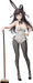 Freeing Alina Clover Bunny Ver. 1/4 Scale Figure - Guild Receptionist Series