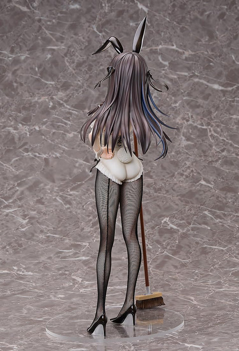 Freeing Alina Clover Bunny Ver. 1/4 Scale Figure - Guild Receptionist Series
