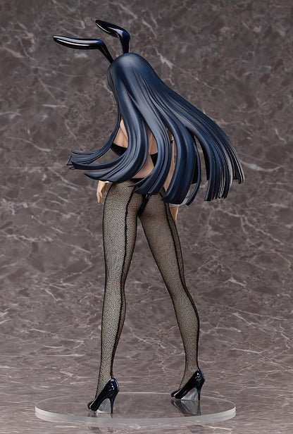 Freeing Kill La Kill Satsuki Bunny 1/4 Scale Pre-Painted Figure