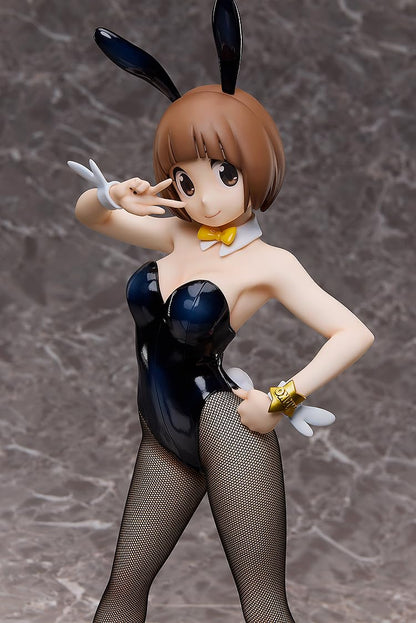 Freeing Kill La Kill Mankanshoku Mako Bunny 1/4 Scale Figure Pre-Painted