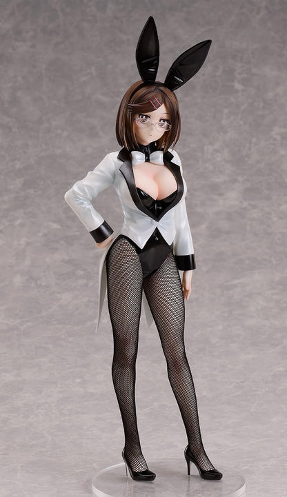 Freeing Ninja Hitman Living Together Koga Konoha Bunny 1/6 Scale Figure