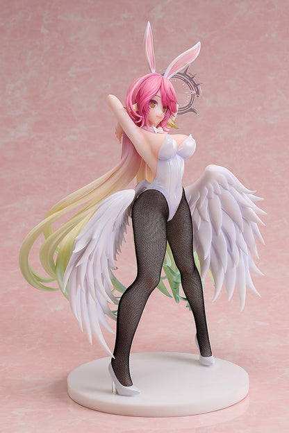 Freeing No Game No Life Jibril Bunny Ver 1/6 Scale Pre-Painted Figure
