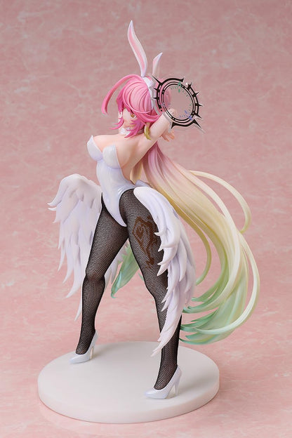 Freeing No Game No Life Jibril Bunny Ver 1/6 Scale Pre-Painted Figure