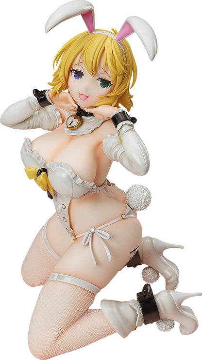 Good Smile Company Freeing Shinobi Master Senran Kagura Ryouna Bunny 1/4 Figure- Japan Figure Store - #1 Bring To You The Best Japanese Goods