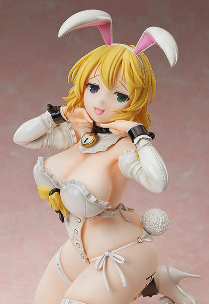 Good Smile Company Freeing Shinobi Master Senran Kagura Ryouna Bunny 1/4 Figure- Japan Figure Store - #1 Bring To You The Best Japanese Goods