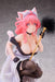 Freyja Figure Studio Cat Thoughts 1/4 Scale Detailed Collectible Figure- Japan Figure Store - #1 Bring To You The Best Japanese Goods