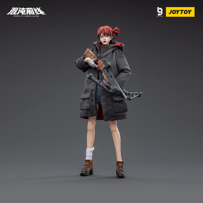 Joytoy Frontline Chaos Deer Action Figure Collectible Model- Japan Figure Store - #1 Bring To You The Best Japanese Goods