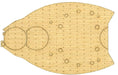 Fujimi Model Chibimaru Fleet Yamato with Etching and Wooden Deck Tk-1 Ex-2