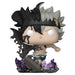 Funko Pop Animation Black Clover Black Asta Glow Figure Entertainment Earth Exclusive- Japan Figure Store - #1 Bring To You The Best Japanese Goods