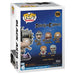 Funko Pop Animation Black Clover Black Asta Glow Figure Entertainment Earth Exclusive- Japan Figure Store - #1 Bring To You The Best Japanese Goods
