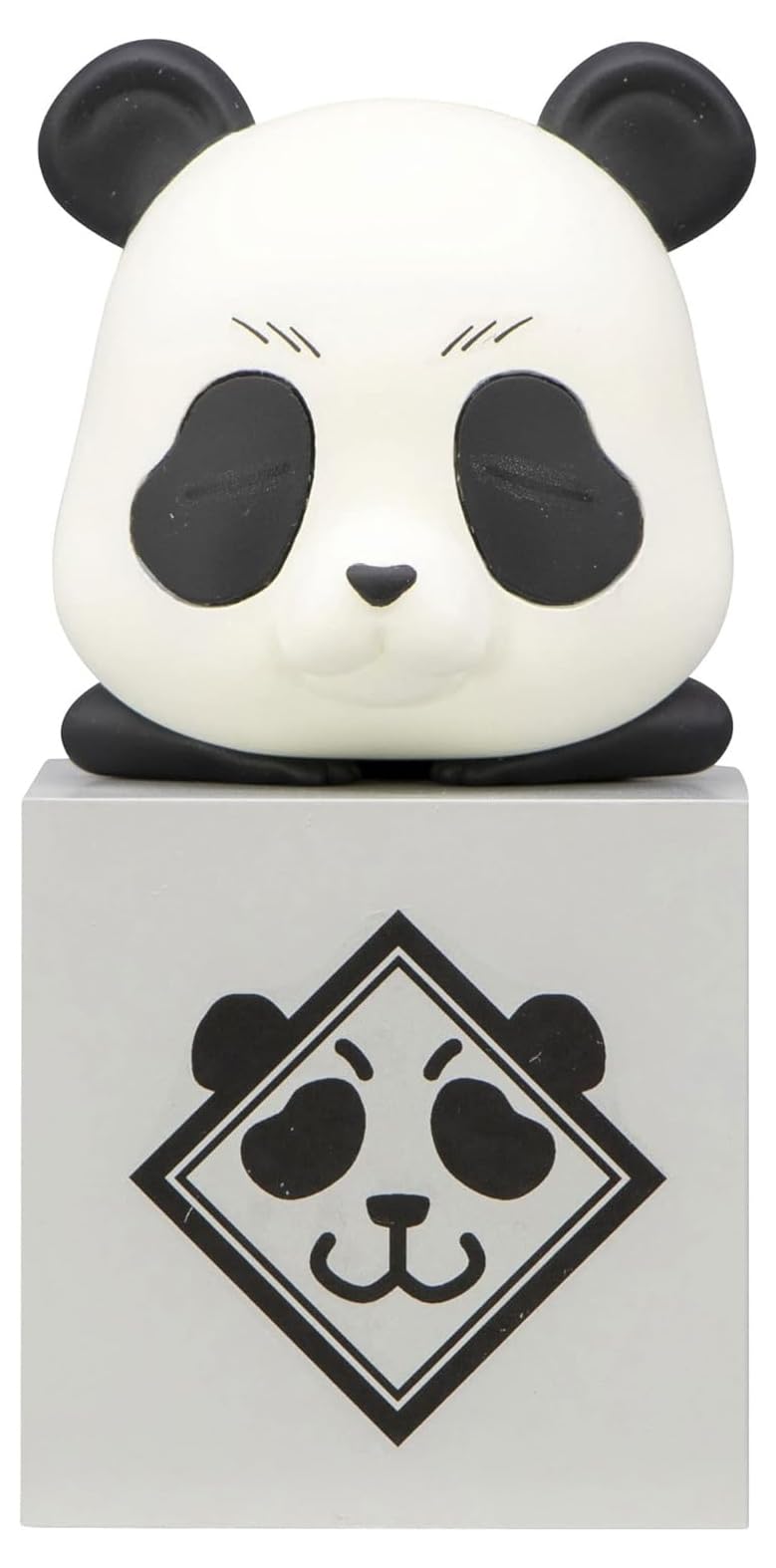 Good Smile Company Jujutsu Kaisen Panda Figure by Furyu Corporation