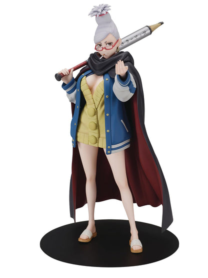 Furyu Dandadan Seiko 1/7 Scale Figure Japan Official Release- Japan Figure Store - #1 Bring To You The Best Japanese Goods
