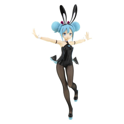 Good Smile Company Furyu Hatsune Miku Bicute Bunnies Non-Scale Figure