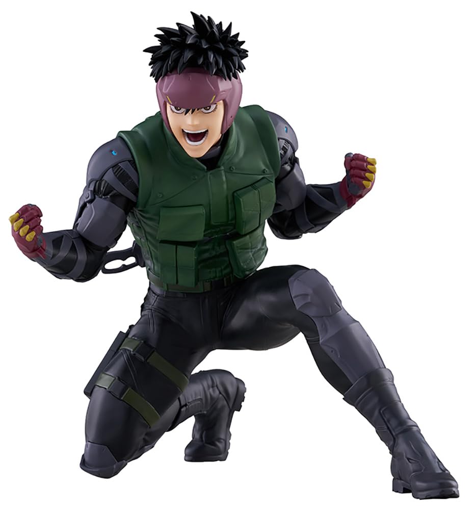 Furyu Spriggan Yu Ominae Figure 135mm Pre-Painted Non-Scale Amu-Tnl0094