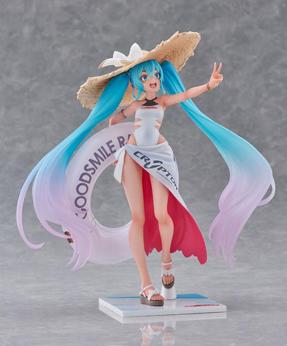 Furyu Tenitol Hatsune Miku GT Project 2024 Tropical Version Figure- Japan Figure Store - #1 Bring To You The Best Japanese Goods