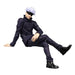 Good Smile Company Gojo Satoru Noodle Stopper Figure Multicolor Jujutsu Kaisen