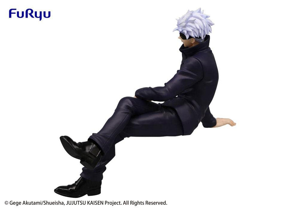 Good Smile Company Gojo Satoru Noodle Stopper Figure Multicolor Jujutsu Kaisen