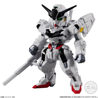 Bandai FW Gundam Converge #24 Set of 10 Candy Toys Gum - Gundam Series- Japan Figure Store - #1 Bring To You The Best Japanese Goods