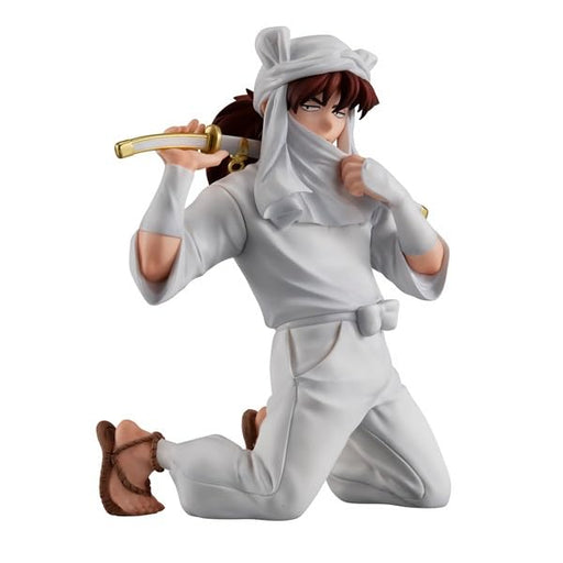 Megahouse G.E.M. Series Nintama Rantaro Tenki Palm Size Figure Japan Official- Japan Figure Store - #1 Bring To You The Best Japanese Goods