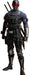 Threezero G.I. Joe Figzero 1/6 Scale Commando Snake Eyes Action Figure- Japan Figure Store - #1 Bring To You The Best Japanese Goods