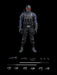 Threezero G.I. Joe Figzero 1/6 Scale Commando Snake Eyes Action Figure- Japan Figure Store - #1 Bring To You The Best Japanese Goods