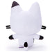 Takaratomy Arts Gabby's Dollhouse Life-Size Pandy Plush Toy 36cm
