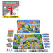 Takara Tomy Game Of Life Jumbo Dream - Exciting Family Board Game- Japan Figure Store - #1 Bring To You The Best Japanese Goods