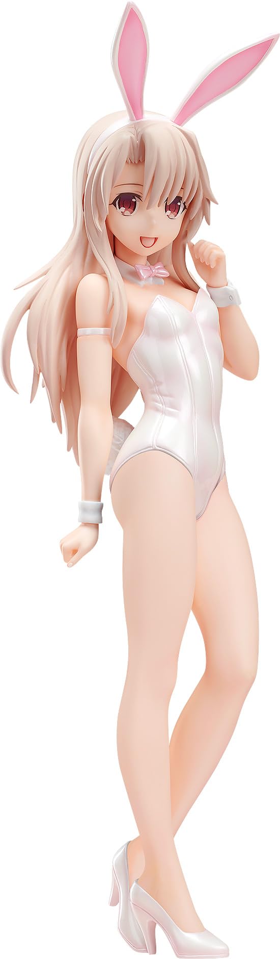 Freeing Illyasviel Von Einzbern 1/4 Bare Leg Bunny Ver B-Style Figure- Japan Figure Store - #1 Bring To You The Best Japanese Goods