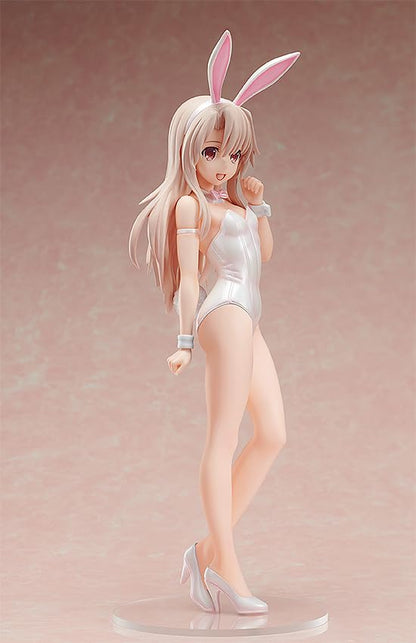 Freeing Illyasviel Von Einzbern 1/4 Bare Leg Bunny Ver B-Style Figure- Japan Figure Store - #1 Bring To You The Best Japanese Goods