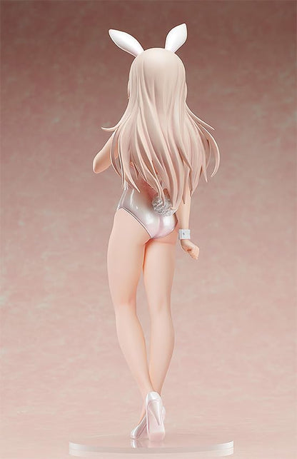Freeing Illyasviel Von Einzbern 1/4 Bare Leg Bunny Ver B-Style Figure- Japan Figure Store - #1 Bring To You The Best Japanese Goods