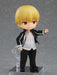 Good Smile Company Orange Rouge Nendoroid Doll Gilgamesh Fate/Stay Night Figure- Japan Figure Store - #1 Bring To You The Best Japanese Goods