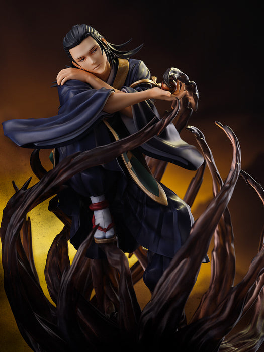 Map Estream 1/7 Shibuya Scramble Figure - Jujutsu Kaisen 0 Suguru Getou- Japan Figure Store - #1 Bring To You The Best Japanese Goods